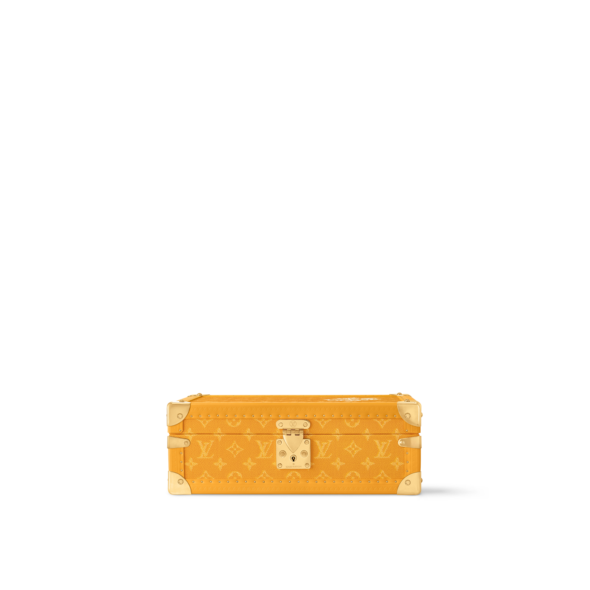 기타 모노그램 캔버스 트렁크 & 박스 박스 코프레 8 몽트레 | 루이비통 공식 온라인 스토어® (크게 보기)