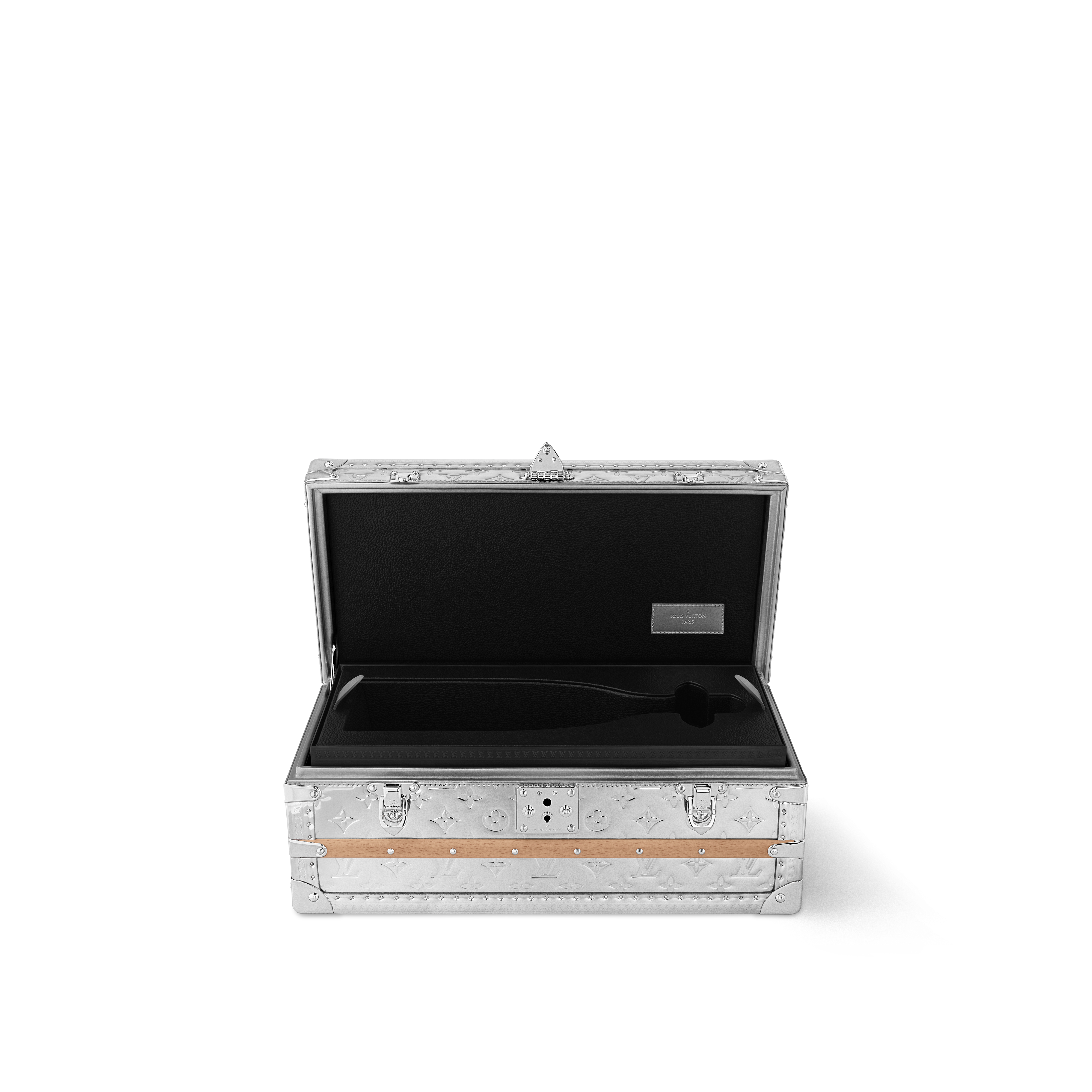 기타 모노그램 캔버스 트렁크 & 박스 박스 코프레 샴페인 | 루이비통 공식 온라인 스토어® (크게 보기)