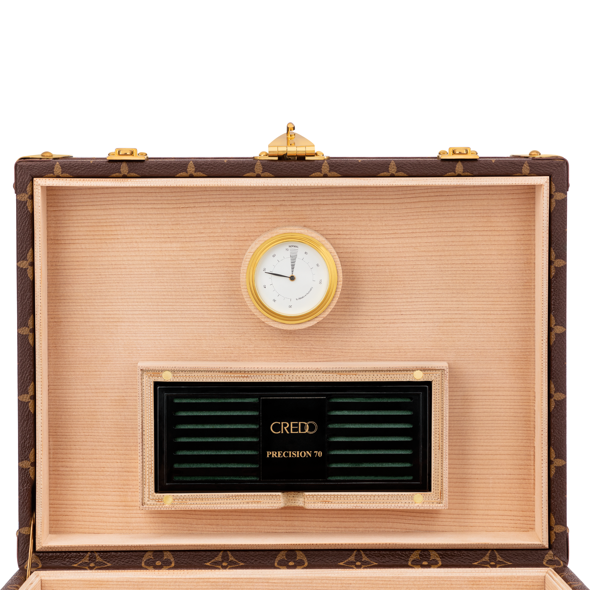 코프레 시가 모노그램 - 트렁크 & 박스 | 루이 비통