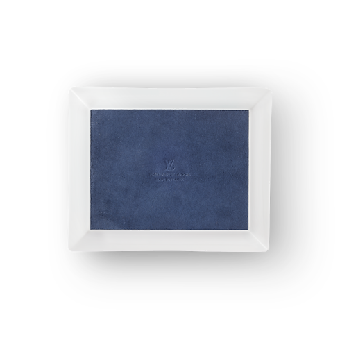 홈 & 아트 오브 다이닝 아트 오브 다이닝 컨스텔레이션 체인지 트레이 | 루이비통 공식 온라인 스토어® (크게 보기)