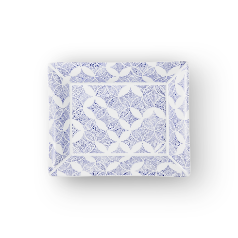 홈 & 아트 오브 다이닝 아트 오브 다이닝 컨스텔레이션 체인지 트레이 | 루이비통 공식 온라인 스토어® (크게 보기)