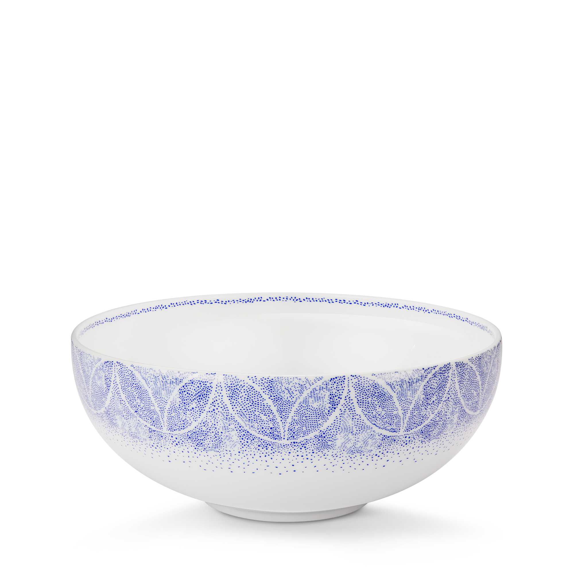  홈 & 아트 오브 다이닝 아트 오브 다이닝 컨스텔레이션 라지 보울 | 루이비통 공식 온라인 스토어® (크게 보기)