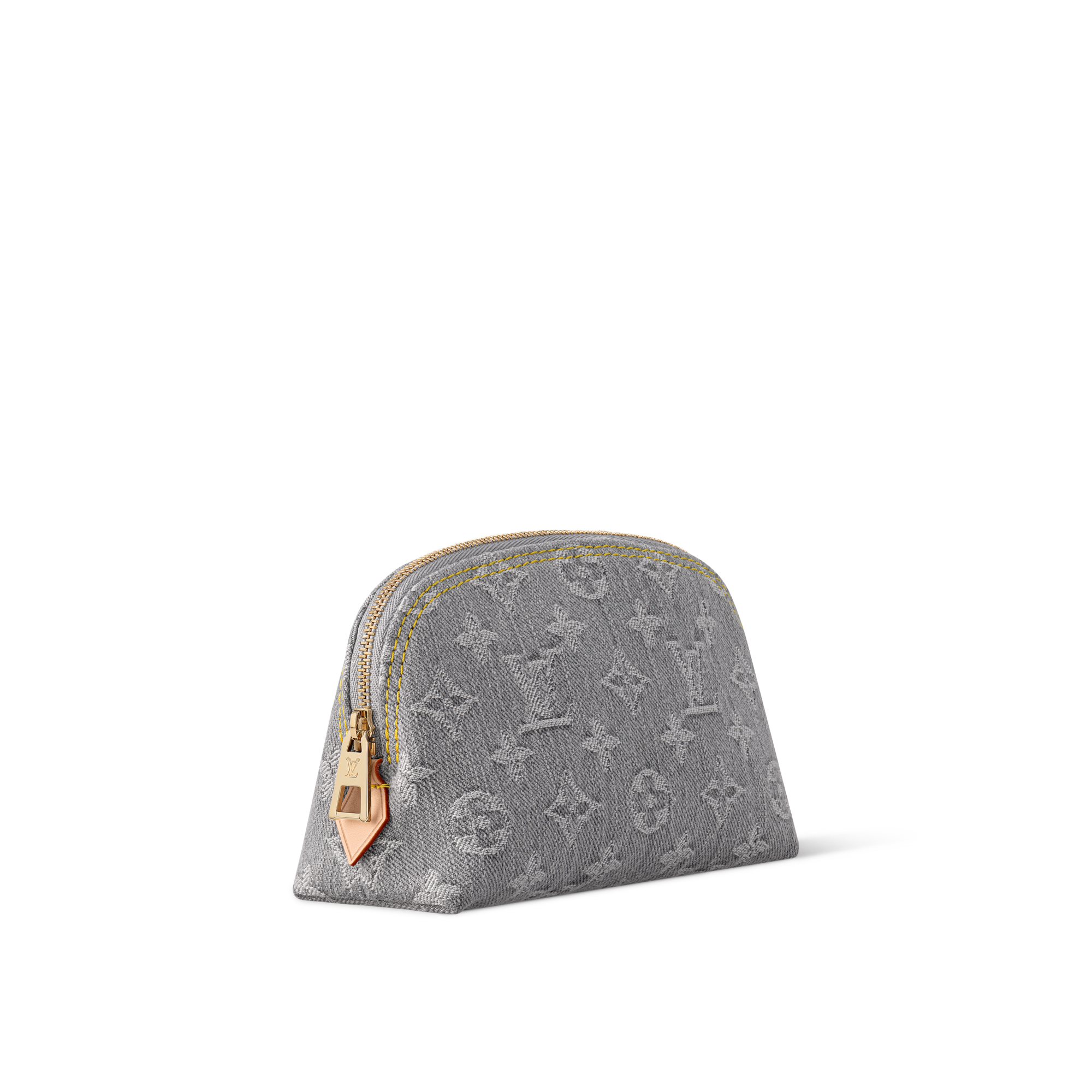 기타 모노그램 캔버스 Mother