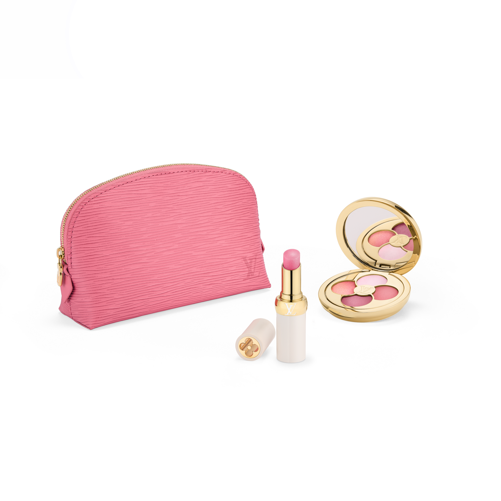 에피 트래블 트래블 액세서리 코스메틱 파우치 PM | 루이비통 공식 온라인 스토어® (크게 보기)