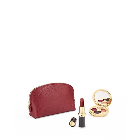 에피 트래블 트래블 액세서리 코스메틱 파우치 PM | 루이비통 공식 온라인 스토어® (크게 보기)