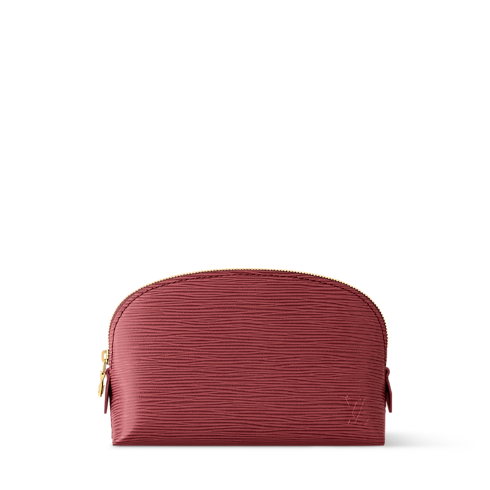 에피 트래블 트래블 액세서리 코스메틱 파우치 PM | 루이비통 공식 온라인 스토어® (크게 보기)