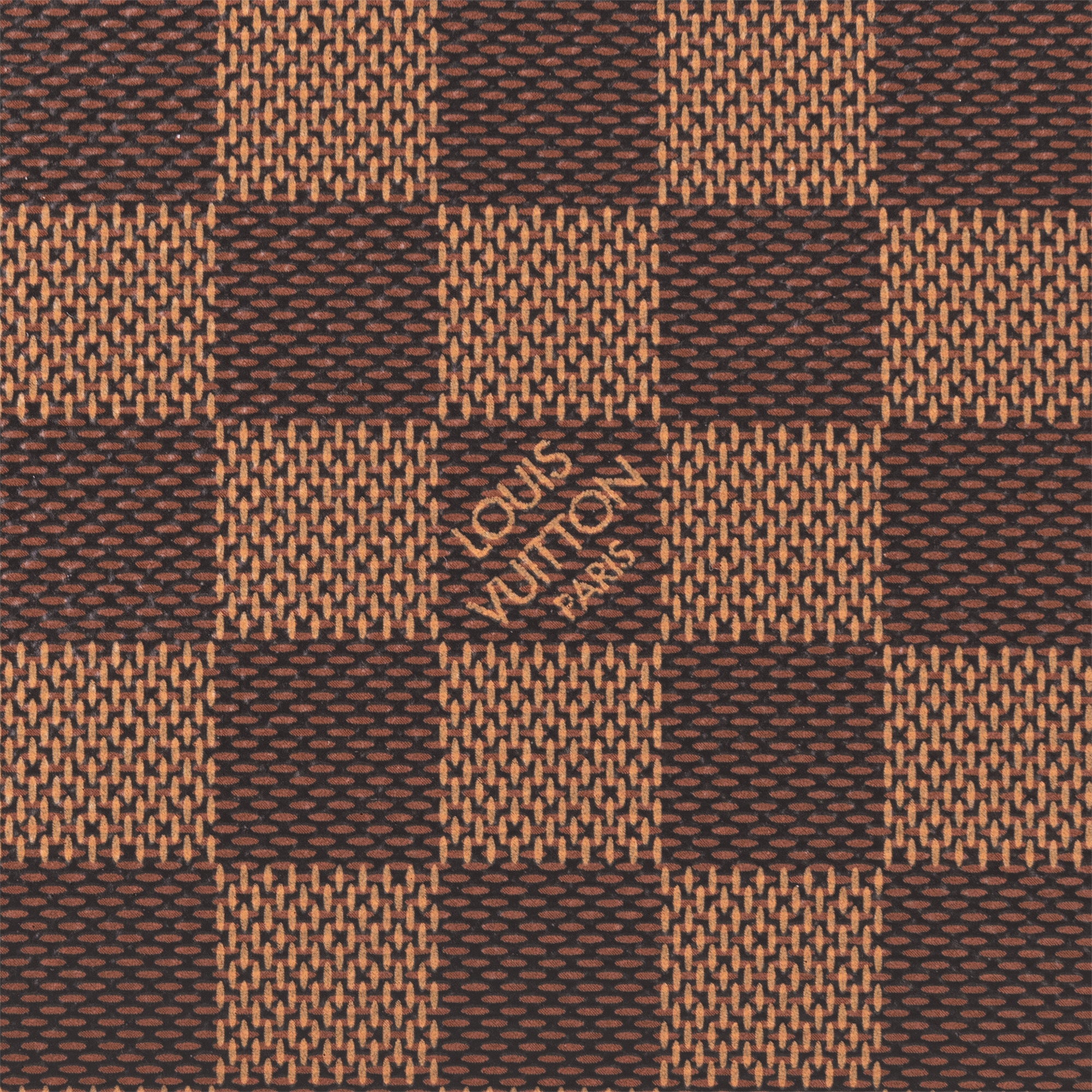 다미에 에벤 여성 지갑 & 미니백 파우치 코스메틱 파우치 | 루이비통 공식 온라인 스토어® (크게 보기)