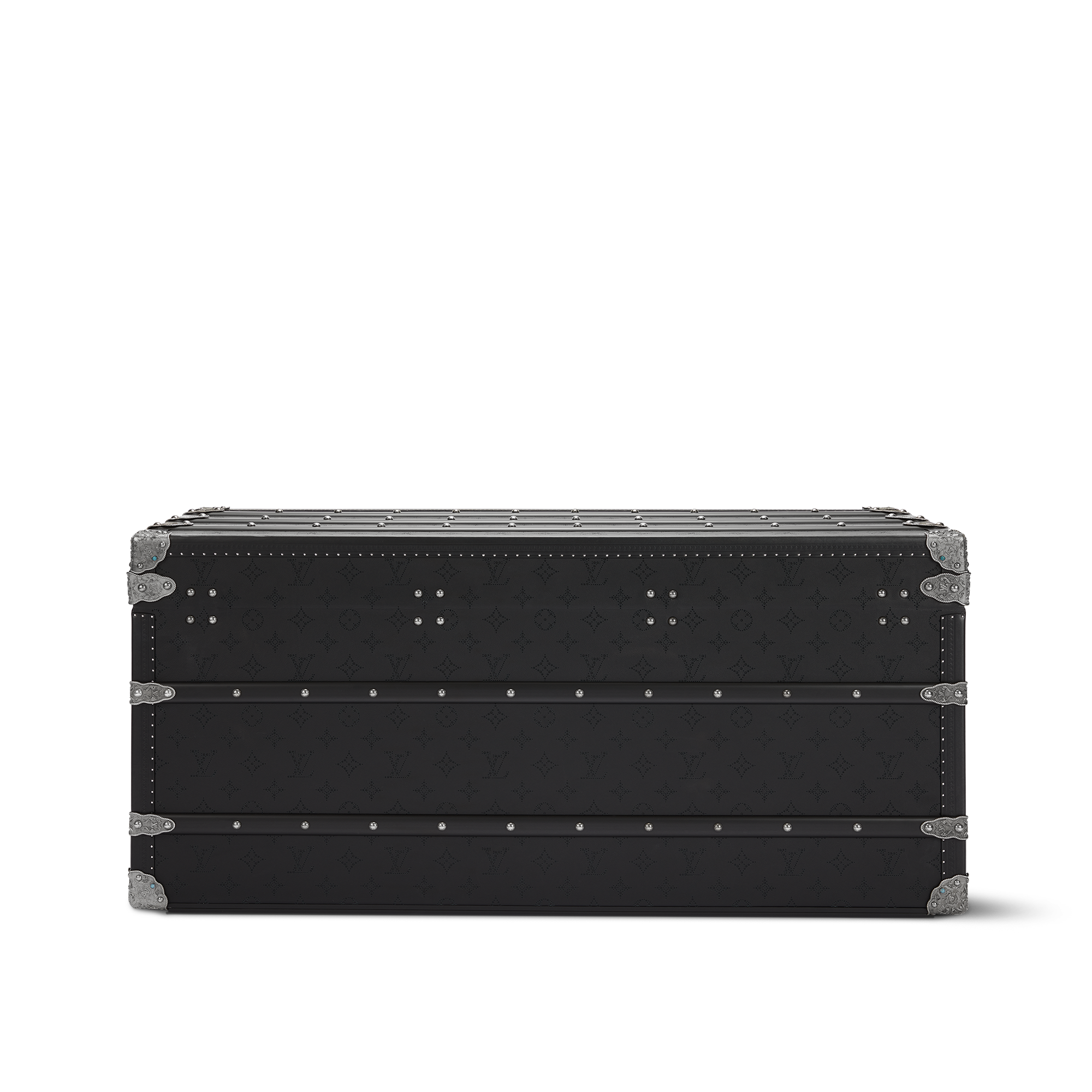 기타 가죽 트렁크 & 박스 트렁크 & 수트 케이스 쿠리에 로진 110 LV 다트 | 루이비통 공식 온라인 스토어® (크게 보기)