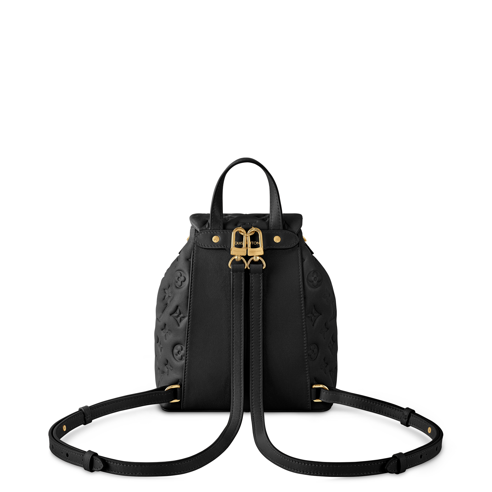 쿠상 여성 가방 LV 아이콘 쿠상 백팩 PM | 루이비통 공식 온라인 스토어® (크게 보기)