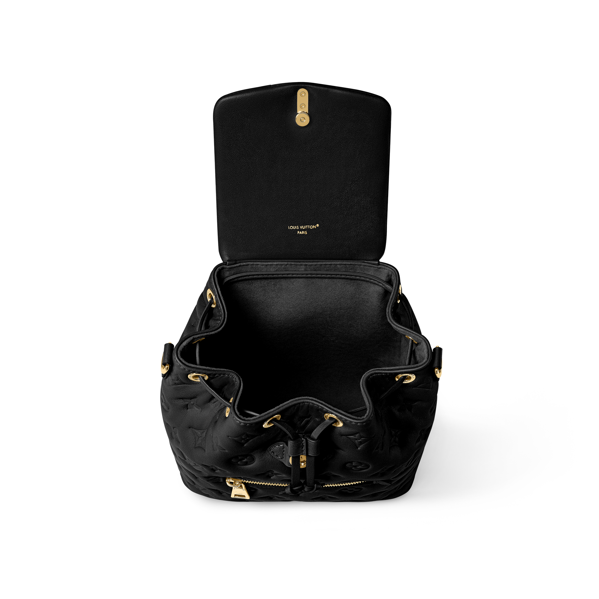 쿠상 여성 가방 LV 아이콘 쿠상 백팩 PM | 루이비통 공식 온라인 스토어® (크게 보기)