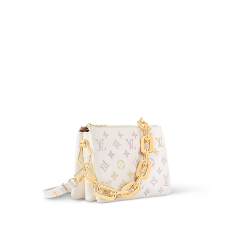 쿠상 여성 가방 LV 아이콘 쿠상 BB | 루이비통 공식 온라인 스토어® (크게 보기)