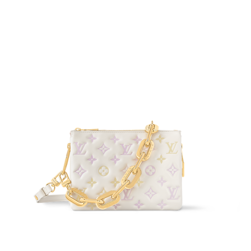 쿠상 여성 가방 LV 아이콘 쿠상 BB | 루이비통 공식 온라인 스토어® (크게 보기)