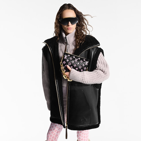 쿠상 여성 가방 LV 아이콘 쿠상 BB | 루이비통 공식 온라인 스토어® (크게 보기)