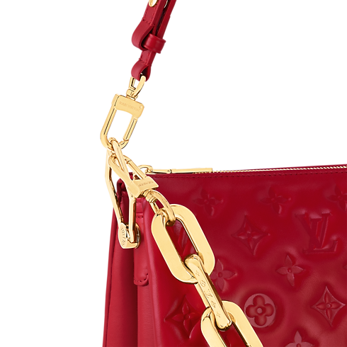 쿠상 핸드백 핸드백 전체 보기 쿠상 BB | 루이비통 공식 온라인 스토어® (크게 보기)