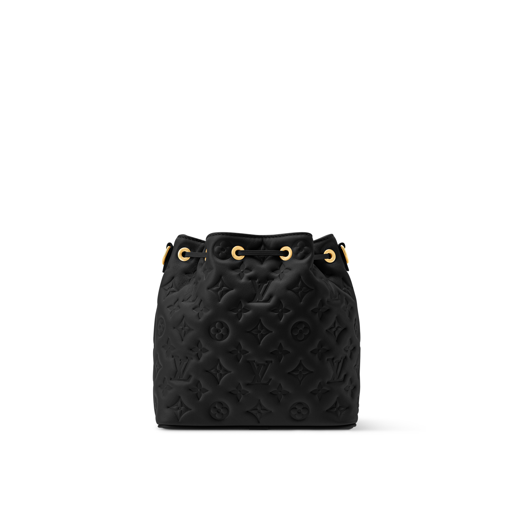 쿠상 여성 가방 LV 아이콘 쿠상 버킷 (Coussin Bucket) | 루이비통 공식 온라인 스토어® (크게 보기)