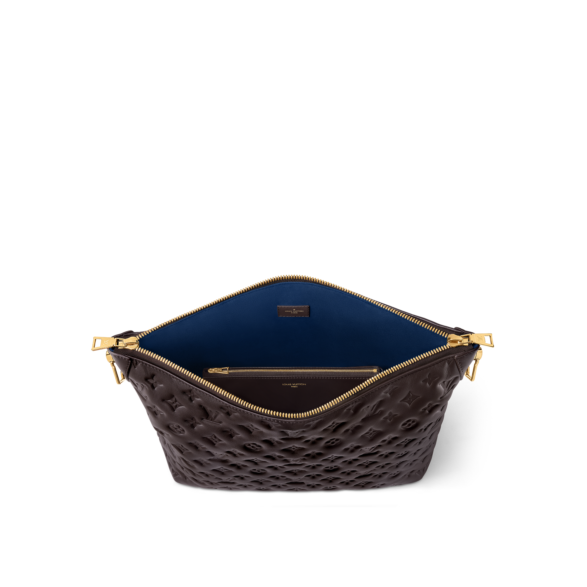 쿠상 여성 가방 LV 아이콘 쿠상 호보 MM | 루이비통 공식 온라인 스토어® (크게 보기)