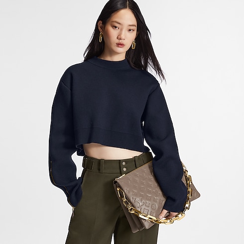 쿠상 핸드백 핸드백 전체 보기 쿠상 MM | 루이비통 공식 온라인 스토어® (크게 보기)