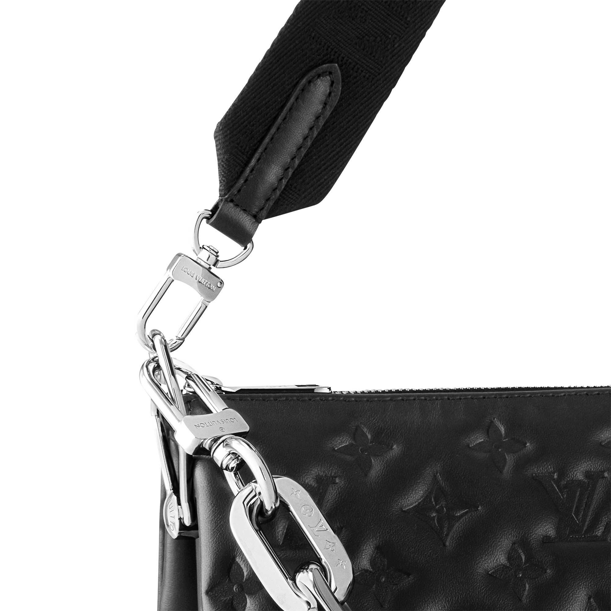 쿠상 핸드백 All Collections 쿠상 MM | 루이비통 공식 온라인 스토어® (크게 보기)