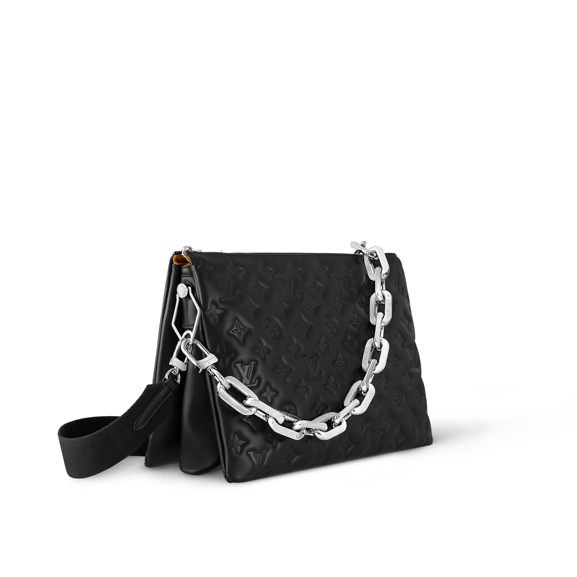 쿠상 핸드백 All Collections 쿠상 MM | 루이비통 공식 온라인 스토어® (크게 보기)