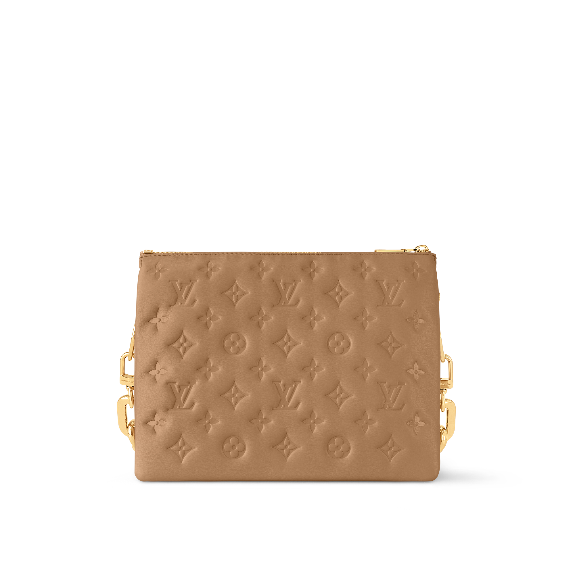 쿠상 핸드백 핸드백 전체 보기 Coussin PM | 루이비통 공식 온라인 스토어® (크게 보기)