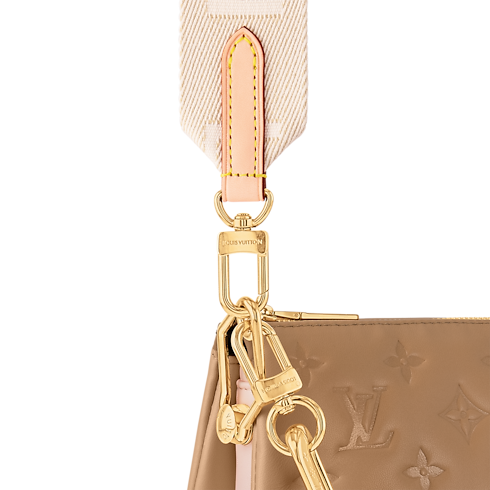 쿠상 핸드백 핸드백 전체 보기 Coussin PM | 루이비통 공식 온라인 스토어® (크게 보기)