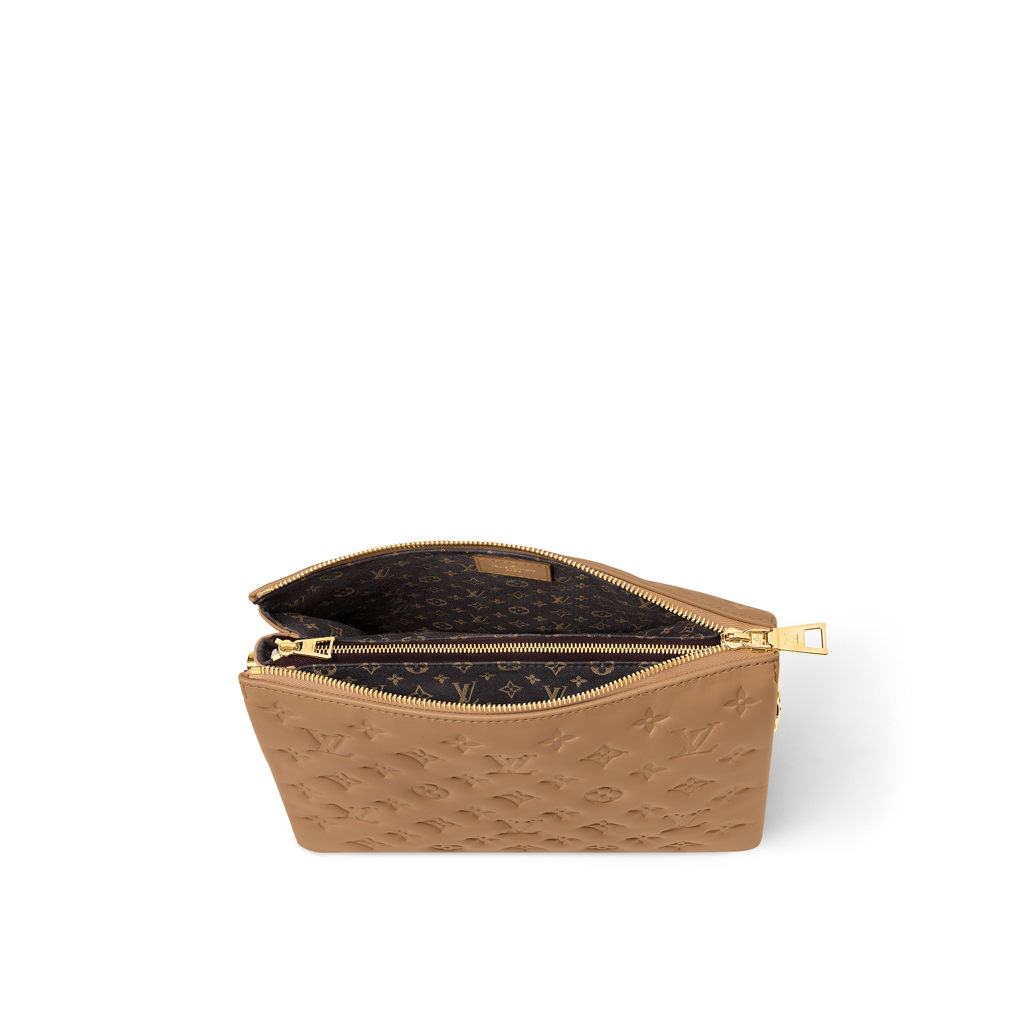 쿠상 핸드백 핸드백 전체 보기 Coussin PM | 루이비통 공식 온라인 스토어® (크게 보기)