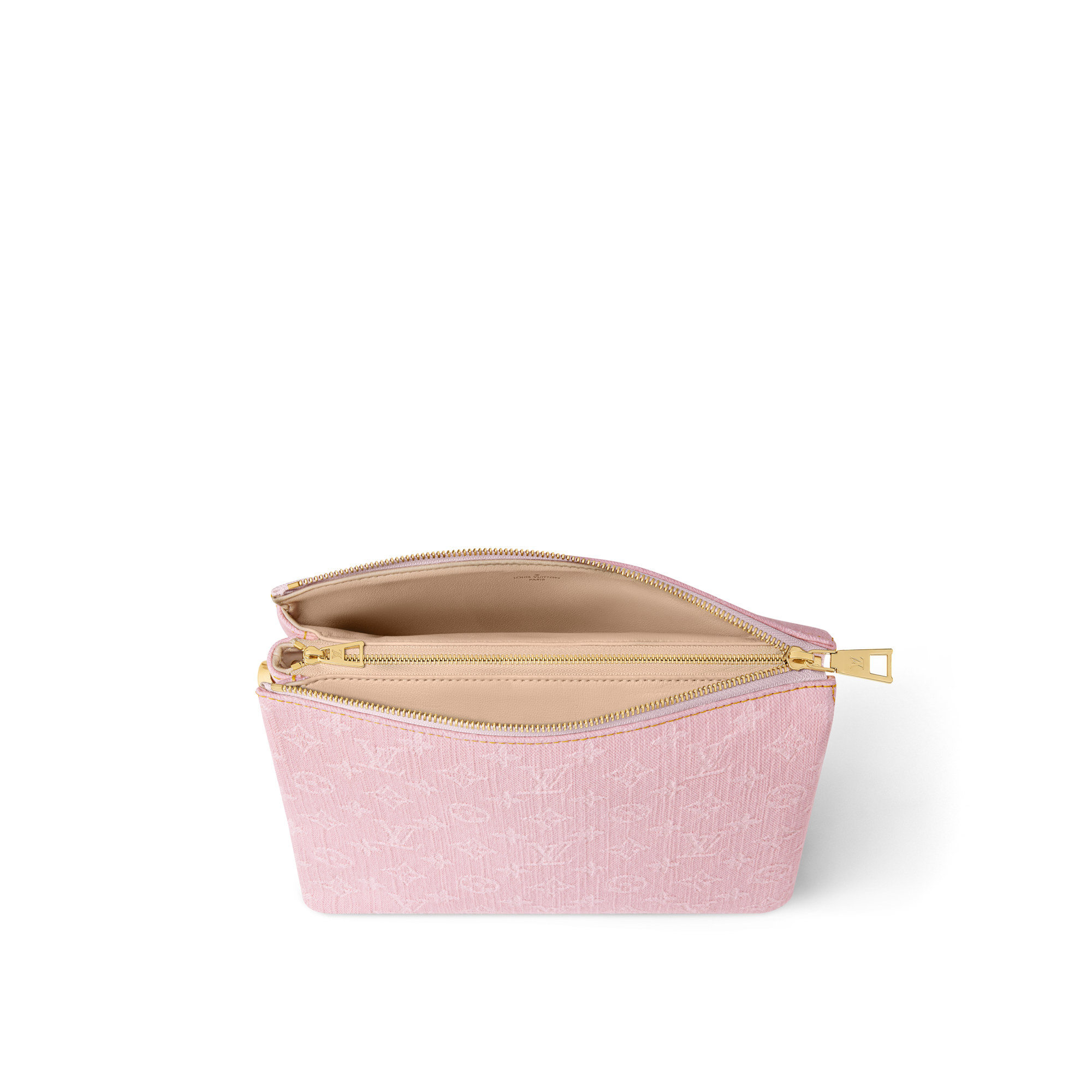 모노그램 데님 여성 가방 LV 아이콘 쿠상 PM | 루이비통 공식 온라인 스토어® (크게 보기)