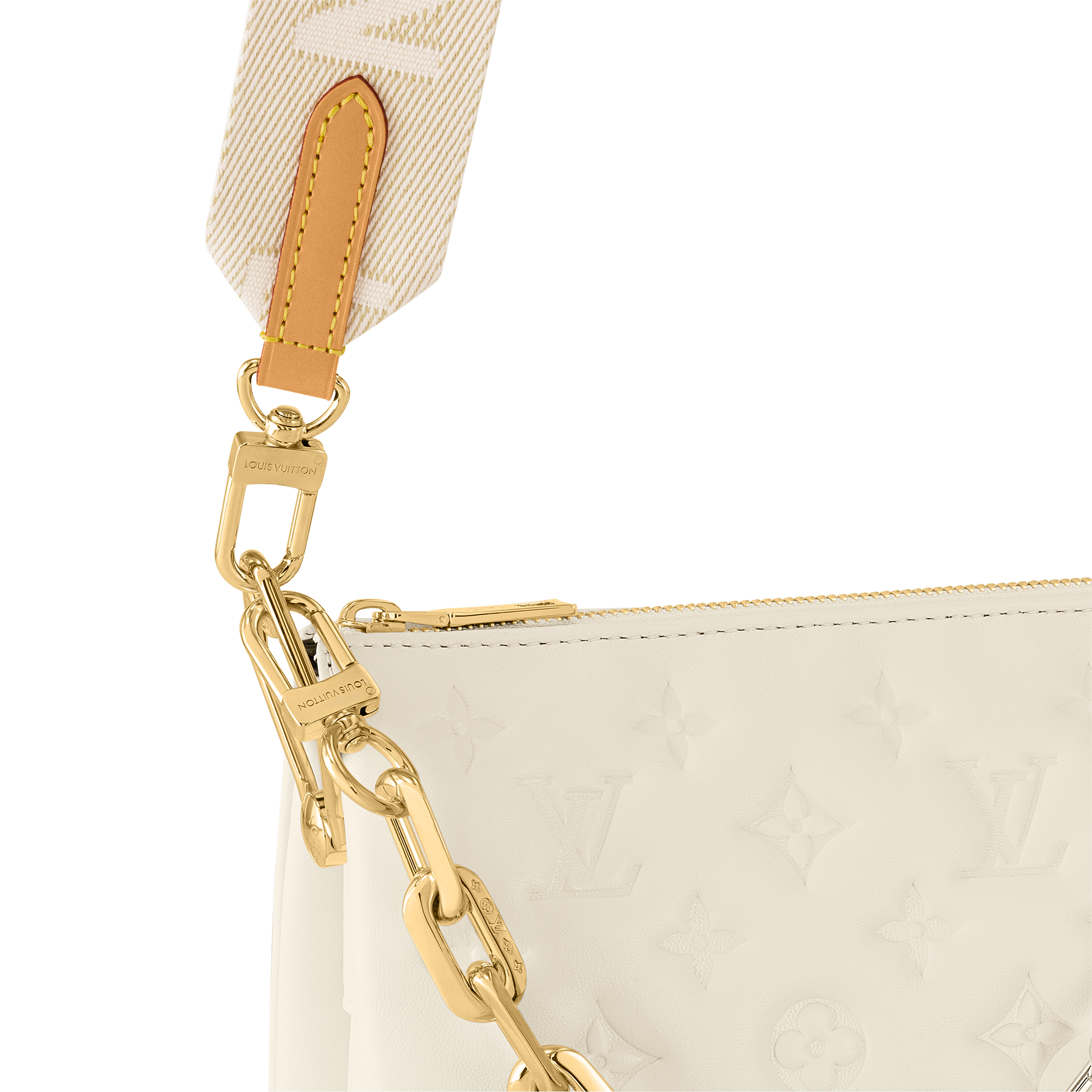 쿠상 핸드백 핸드백 전체 보기 쿠상 PM | 루이비통 공식 온라인 스토어® (크게 보기)