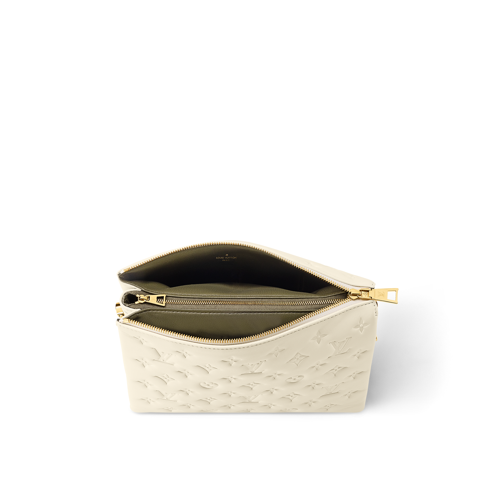 쿠상 핸드백 핸드백 전체 보기 쿠상 PM | 루이비통 공식 온라인 스토어® (크게 보기)