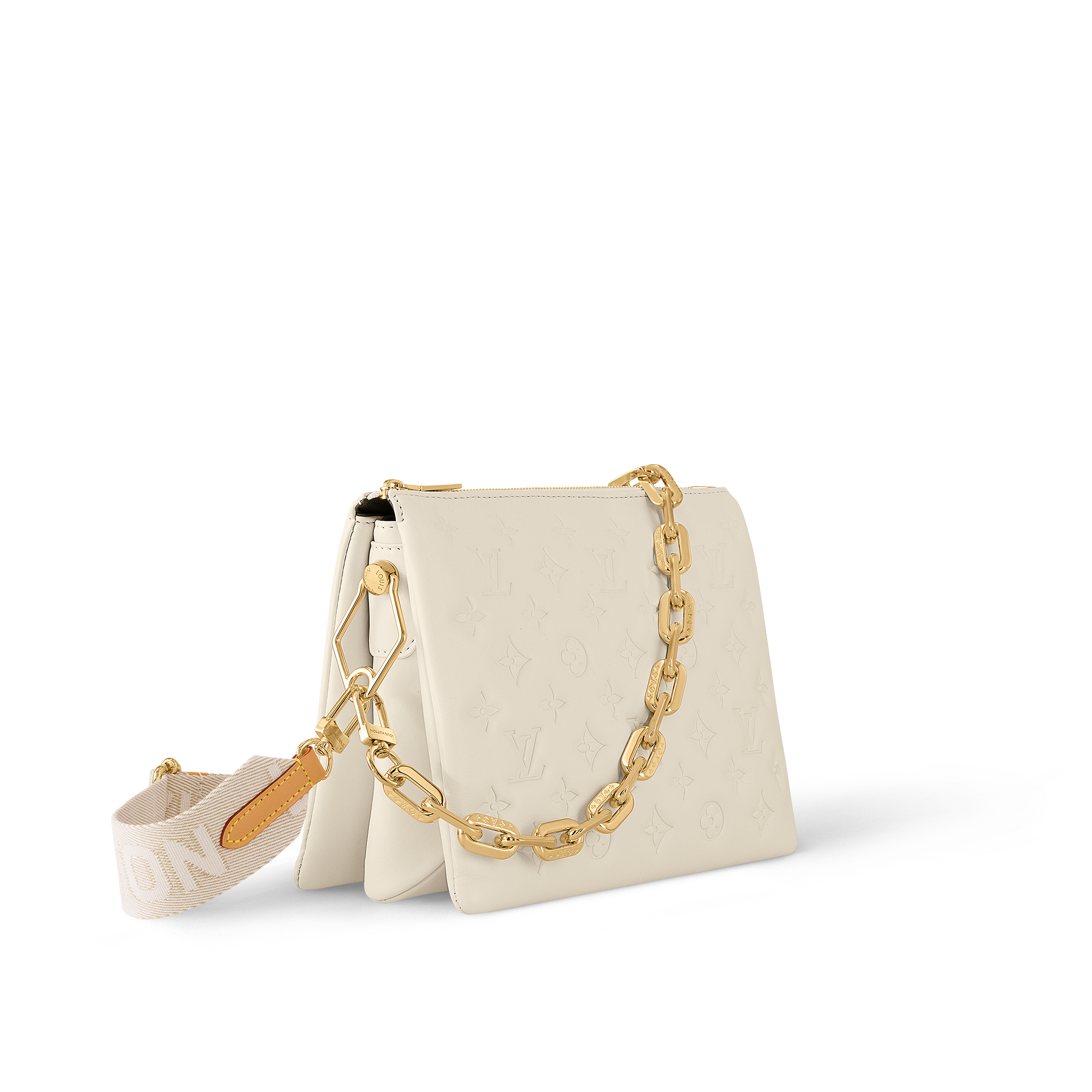 쿠상 핸드백 핸드백 전체 보기 쿠상 PM | 루이비통 공식 온라인 스토어® (크게 보기)