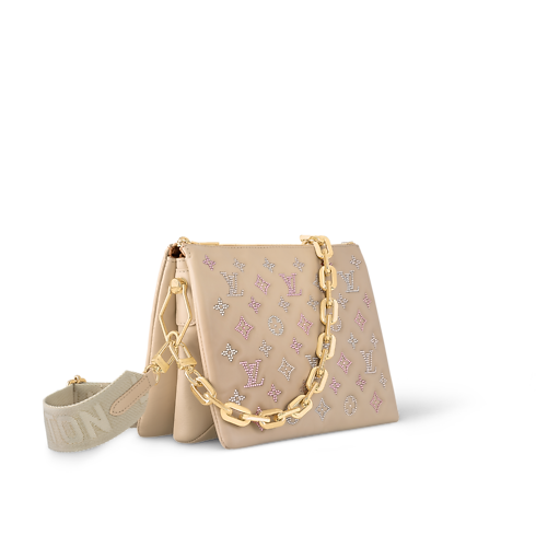 쿠상 핸드백 All Collections 쿠상 PM | 루이비통 공식 온라인 스토어® (크게 보기)