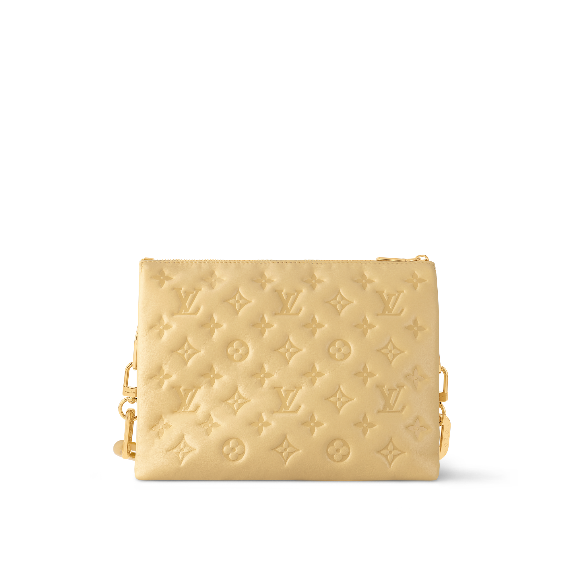 쿠상 여성 가방 LV 아이콘 Coussin PM | 루이비통 공식 온라인 스토어® (크게 보기)