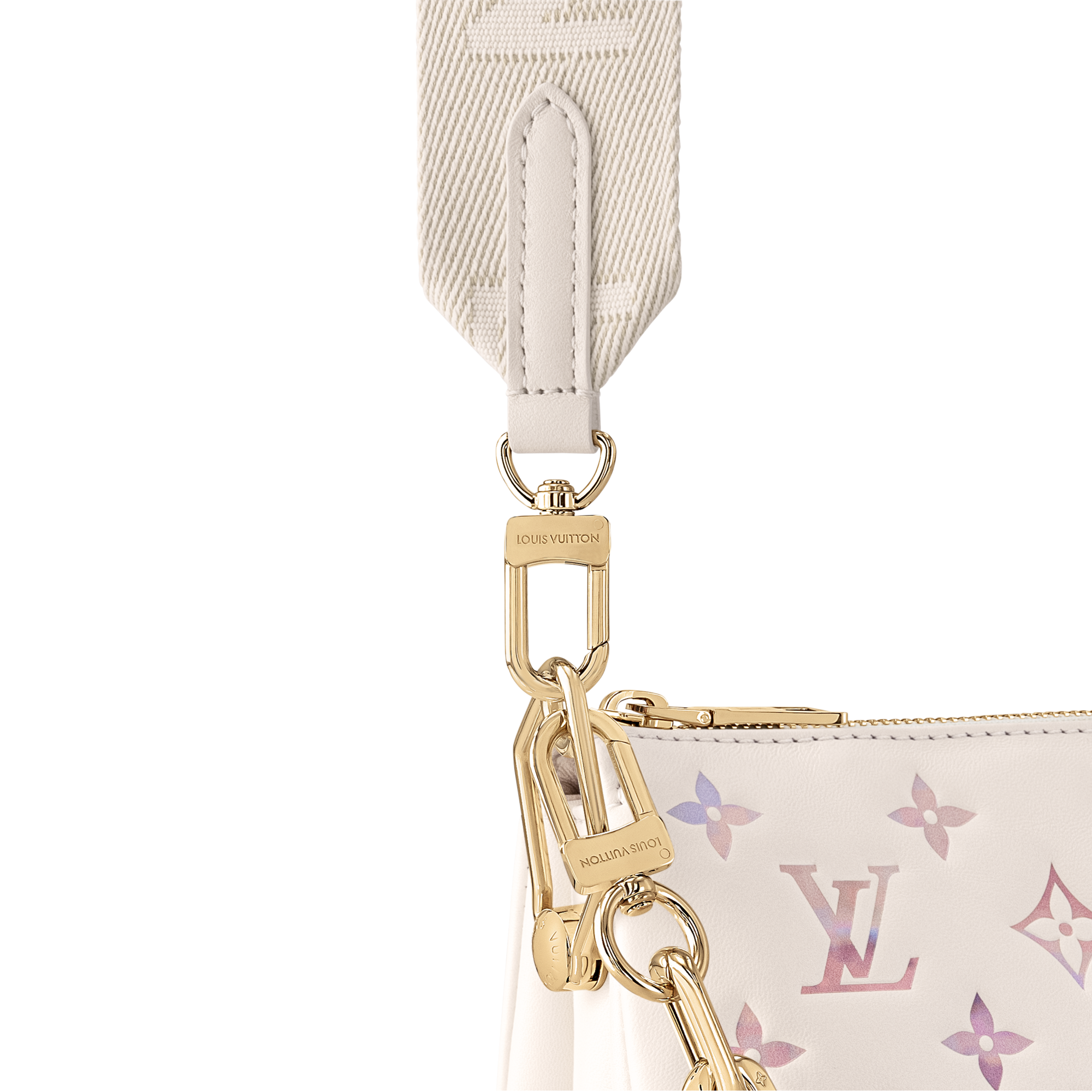 쿠상 핸드백 All Collections 쿠상 PM (Coussin PM) | 루이비통 공식 온라인 스토어® (크게 보기)