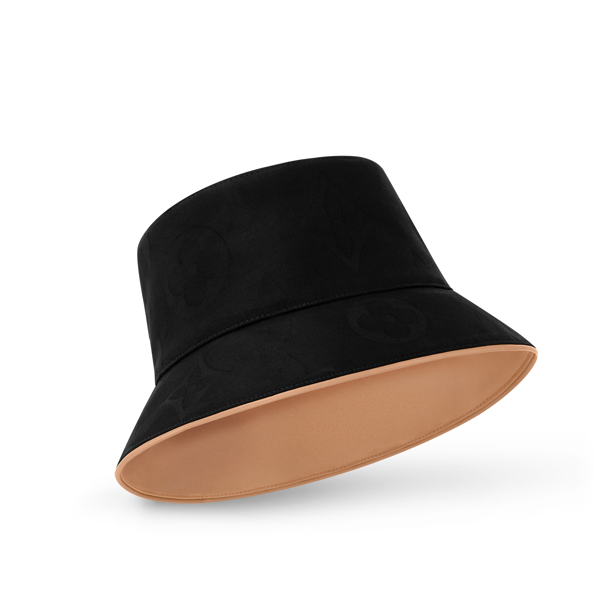 S00 액세서리 모자, 장갑 & 양말 데일리그램 버킷 햇 | 루이비통 공식 온라인 스토어® (크게 보기)