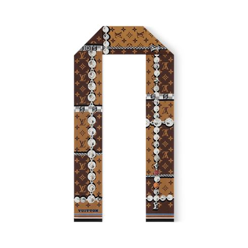 기타 가죽 트래블 소프트사이드 러기지 & 더플 백 키폴 반둘리에 50 | 루이비통 공식 온라인 스토어®