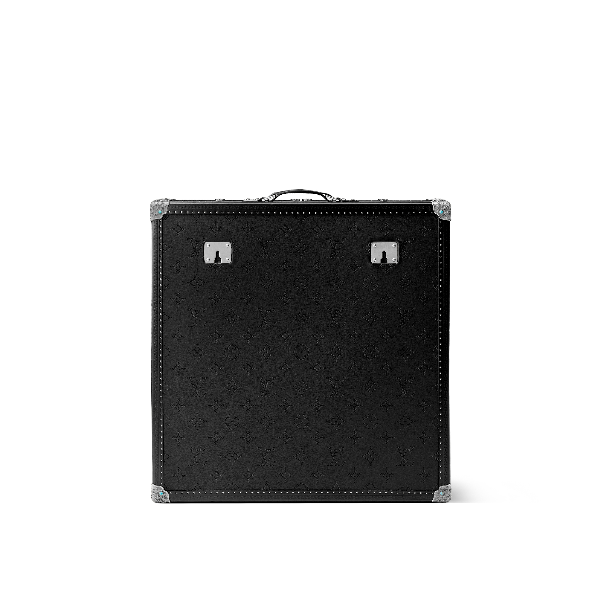 패션 레더 트렁크 & 박스 박스 다트 트렁크 LV 다트 | 루이비통 공식 온라인 스토어® (크게 보기)