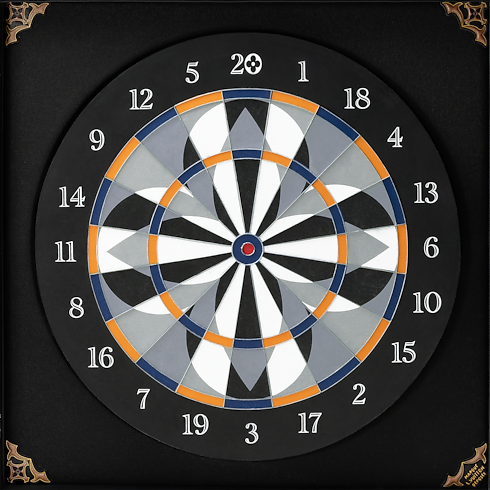 패션 레더 트렁크 & 박스 박스 다트 트렁크 LV 다트 | 루이비통 공식 온라인 스토어® (크게 보기)