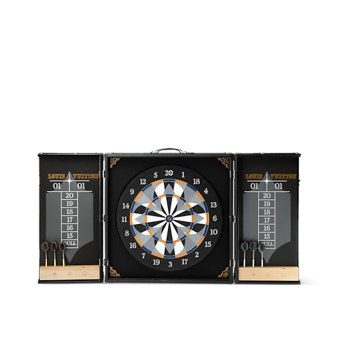 패션 레더 트렁크 & 박스 박스 다트 트렁크 LV 다트 | 루이비통 공식 온라인 스토어® (크게 보기)