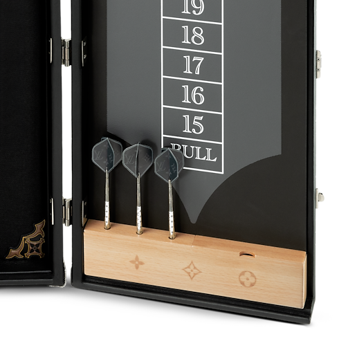 패션 레더 트렁크 & 박스 박스 다트 트렁크 LV 다트 | 루이비통 공식 온라인 스토어® (크게 보기)