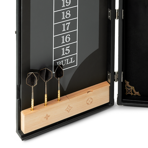 패션 레더 트렁크 & 박스 박스 다트 트렁크 LV 다트 | 루이비통 공식 온라인 스토어® (크게 보기)