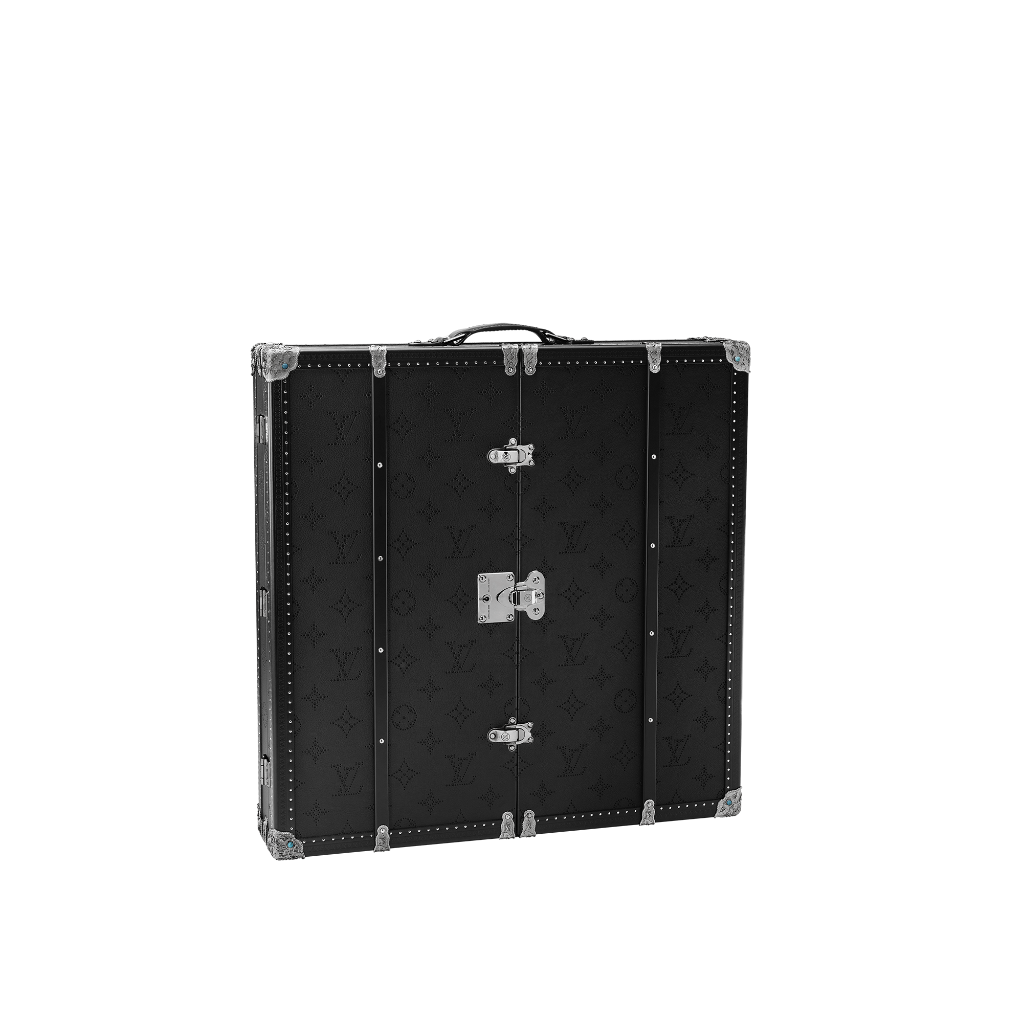 패션 레더 트렁크 & 박스 박스 다트 트렁크 LV 다트 | 루이비통 공식 온라인 스토어® (크게 보기)