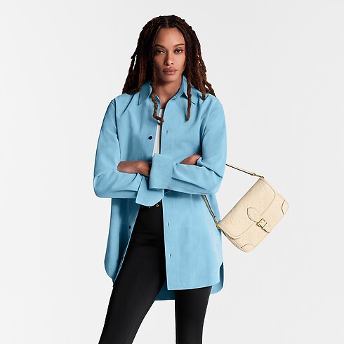 모노그램 앙프렝뜨 핸드백 핸드백 전체 보기 다이앤 | 루이비통 공식 온라인 스토어® (크게 보기)