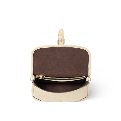 모노그램 앙프렝뜨 핸드백 핸드백 전체 보기 다이앤 | 루이비통 공식 온라인 스토어® (크게 보기)