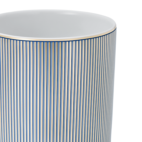 홈 & 아트 오브 다이닝 아트 오브 다이닝 다이크로익 머그 | 루이비통 공식 온라인 스토어® (크게 보기)