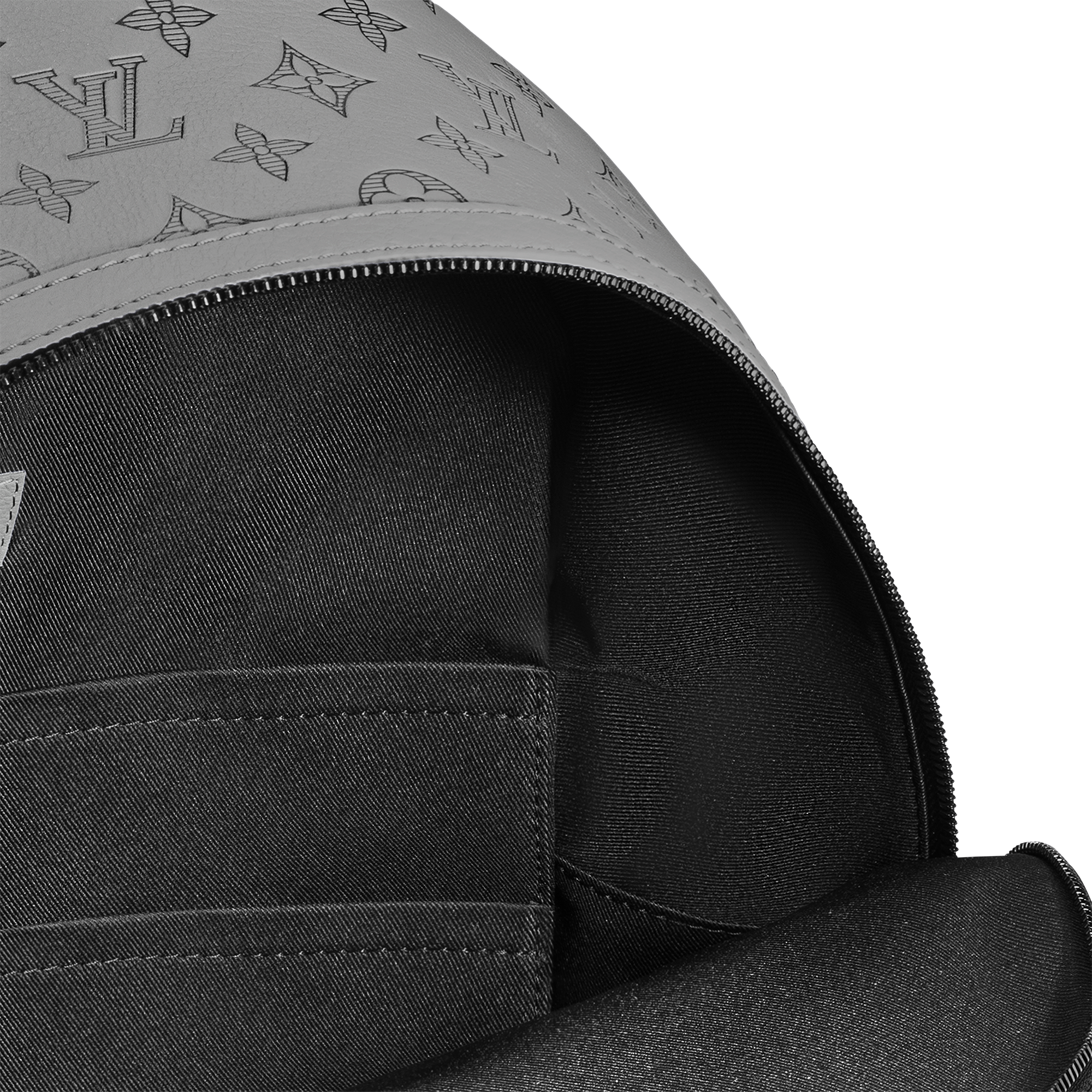 모노그램 섀도우 여성 가방 신제품 디스커버리 백팩 | 루이비통 공식 온라인 스토어® (크게 보기)