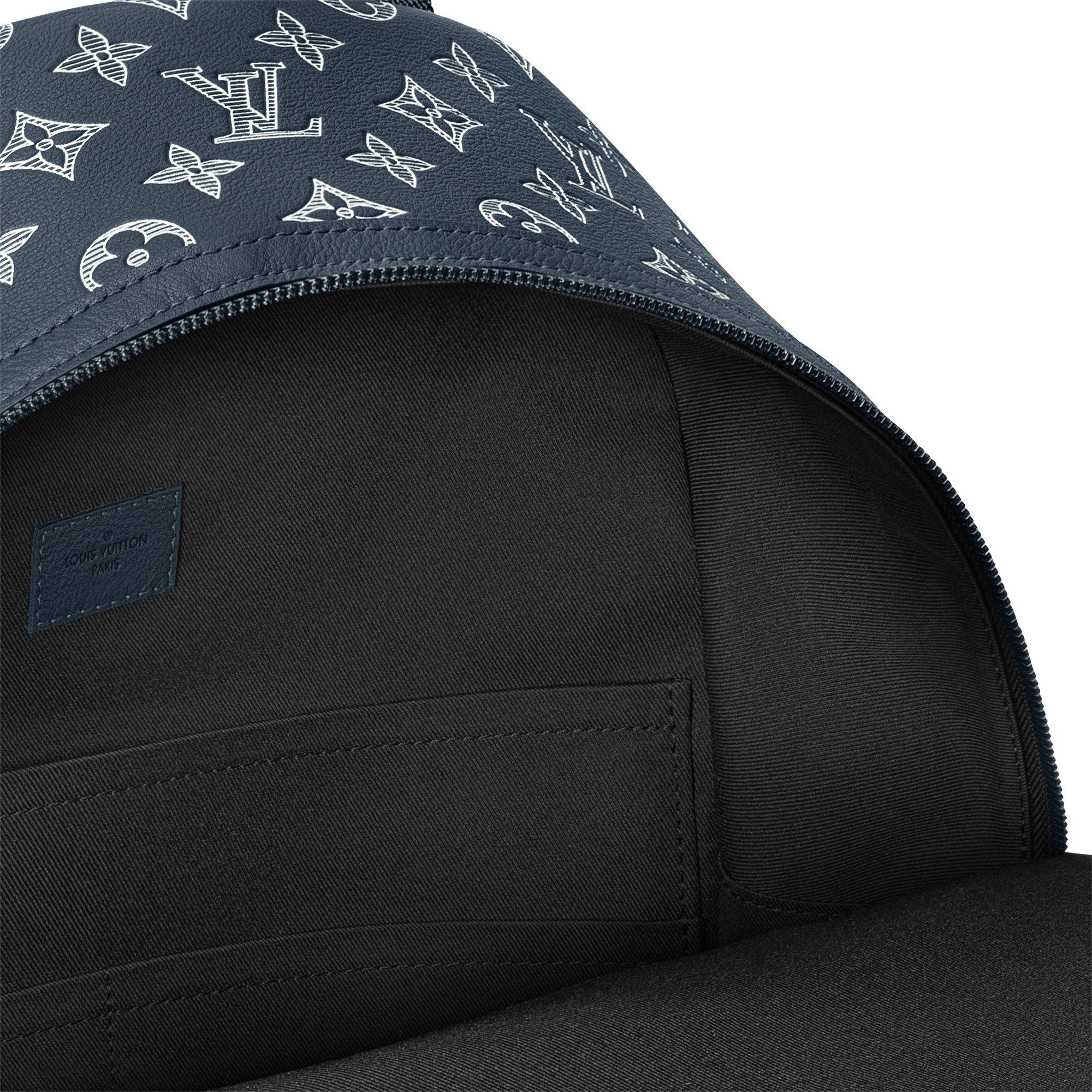 모노그램 섀도우 여성 가방 신제품 디스커버리 백팩 | 루이비통 공식 온라인 스토어® (크게 보기)