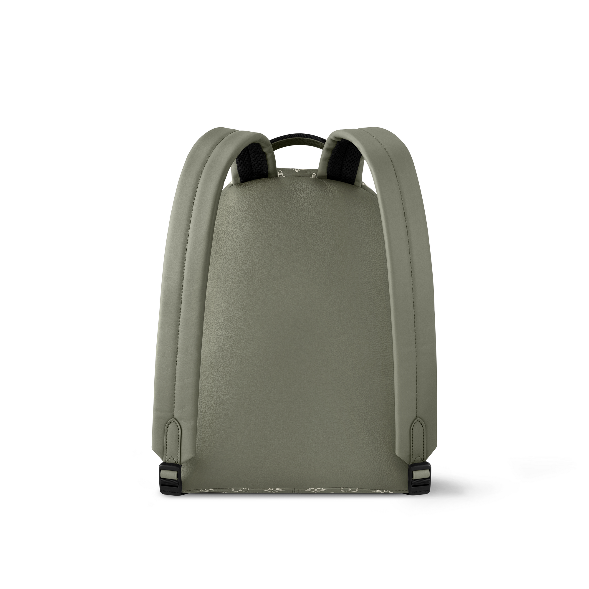 모노그램 섀도우 가방 가방 전체 보기 디스커버리 백팩 PM | 루이비통 공식 온라인 스토어® (크게 보기)