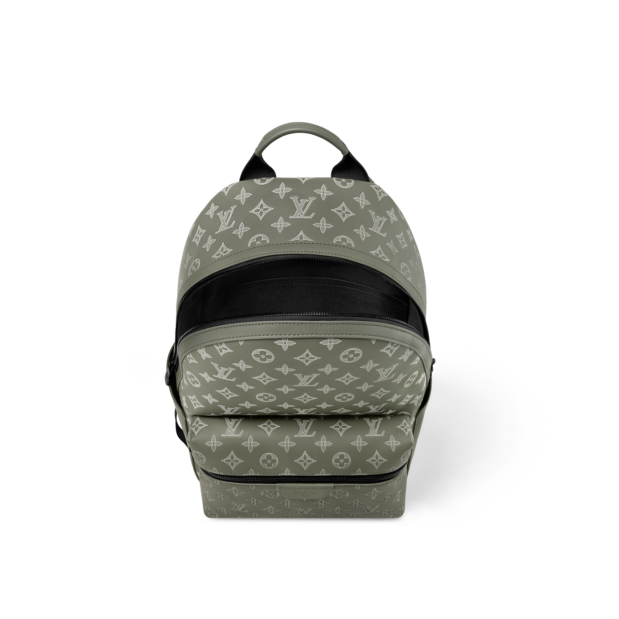 모노그램 섀도우 가방 가방 전체 보기 디스커버리 백팩 PM | 루이비통 공식 온라인 스토어® (크게 보기)