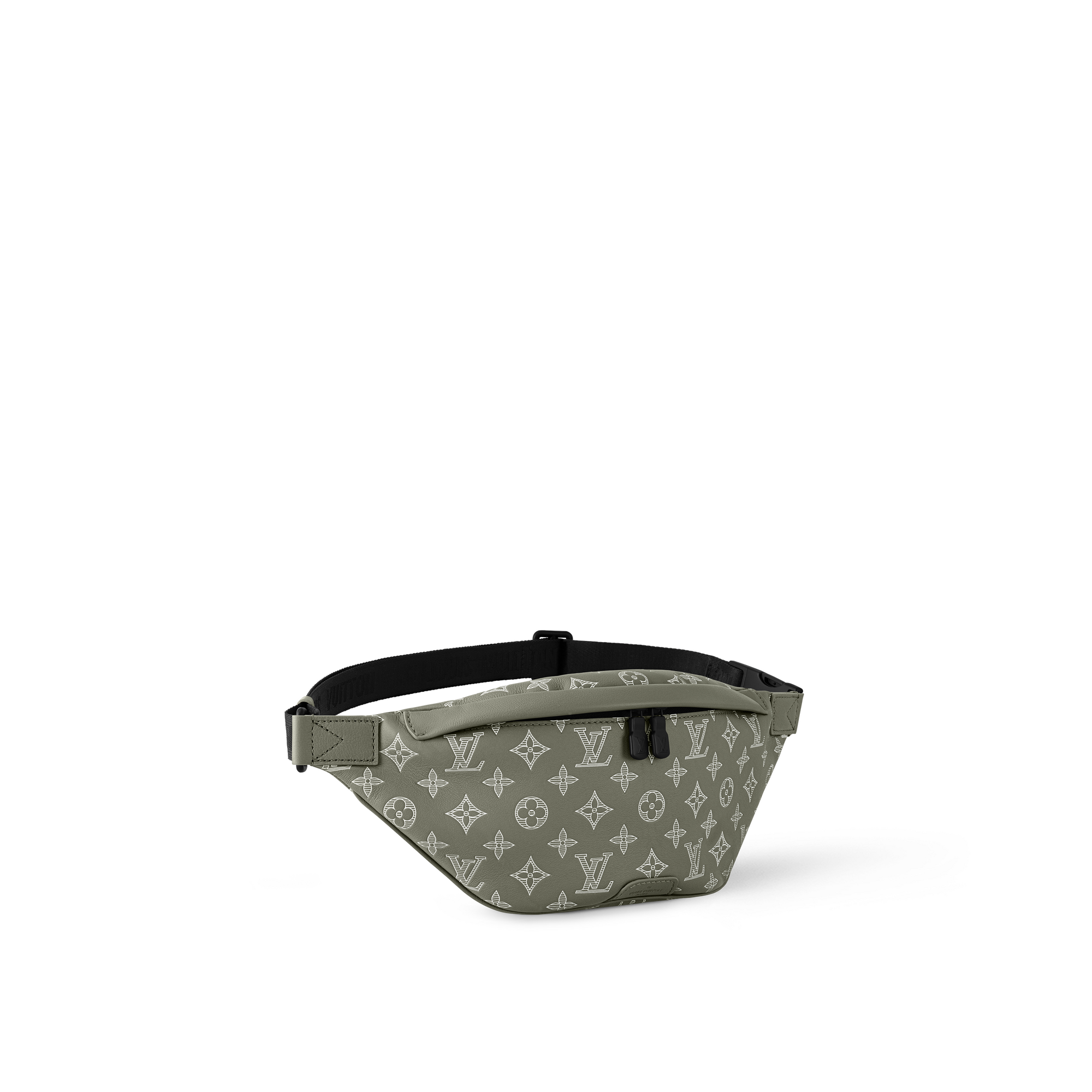 모노그램 섀도우 남성 가방 신제품 디스커버리 범백 | 루이비통 공식 온라인 스토어® (크게 보기)