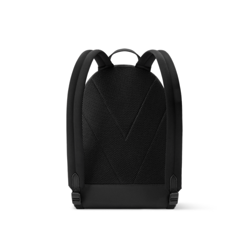 LV Aerogram 남성 가방 신제품 디스커버리 워크 백팩 | 루이비통 공식 온라인 스토어® (크게 보기)